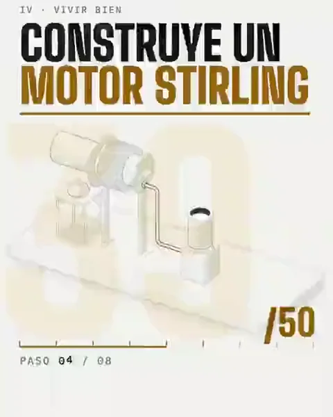 FIG. 39 · MOTOR STIRLING