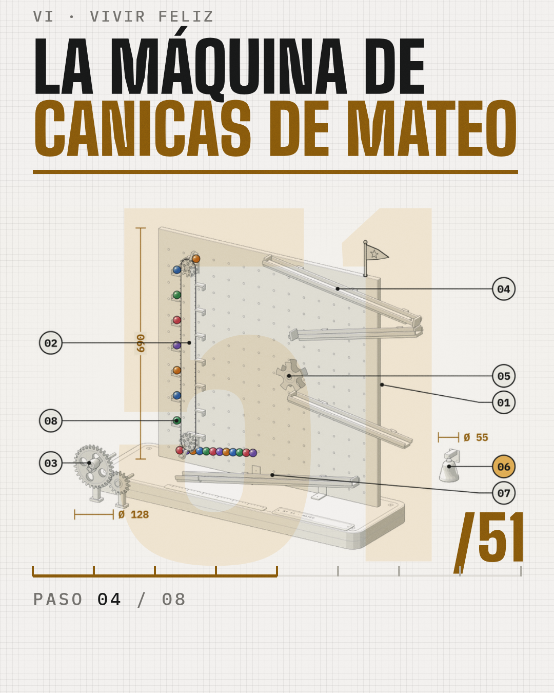 Máquina 51